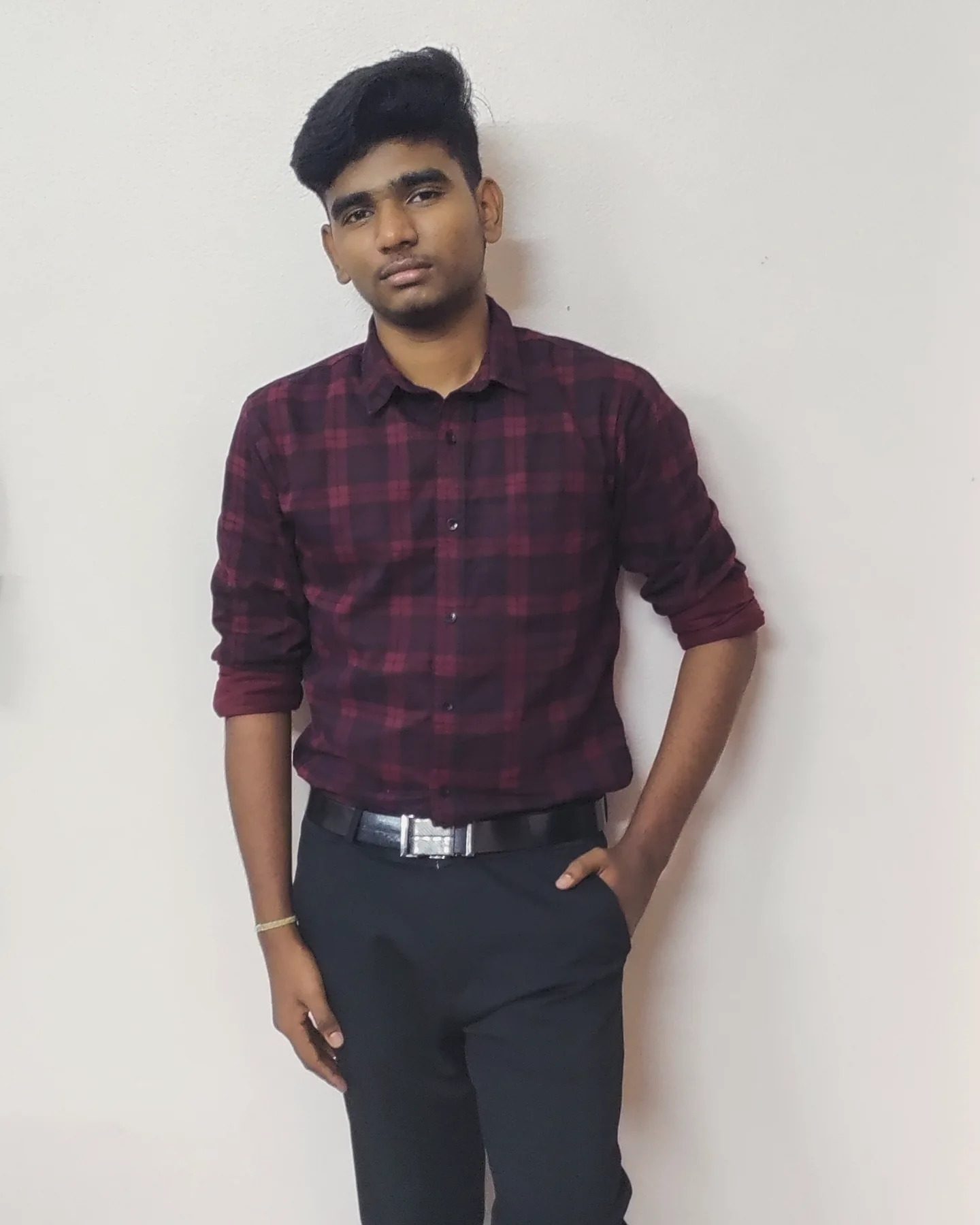 Profile Picture